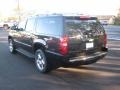 Black Granite Metallic - Suburban LTZ Photo No. 3