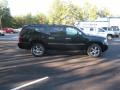 Black Granite Metallic - Suburban LTZ Photo No. 6