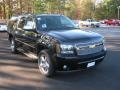 Black Granite Metallic - Suburban LTZ Photo No. 7