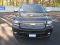 Black Granite Metallic - Suburban LTZ Photo No. 8