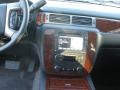 Black Granite Metallic - Suburban LTZ Photo No. 9