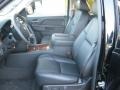 Ebony Interior Photo for 2012 Chevrolet Suburban #57075641