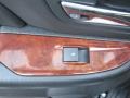 Black Granite Metallic - Suburban LTZ Photo No. 22