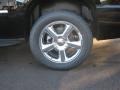 2012 Chevrolet Suburban LTZ Wheel and Tire Photo