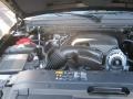 5.3 Liter OHV 16-Valve Flex-Fuel V8 Engine for 2012 Chevrolet Suburban LTZ #57075740