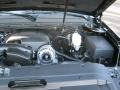 5.3 Liter OHV 16-Valve Flex-Fuel V8 Engine for 2012 Chevrolet Suburban LTZ #57075749