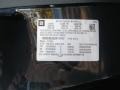 Black Granite Metallic - Suburban LTZ Photo No. 30