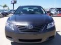 2009 Magnetic Gray Metallic Toyota Camry LE  photo #8