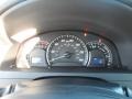 Ash Gauges Photo for 2012 Toyota Camry #57076154