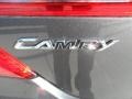 2012 Magnetic Gray Metallic Toyota Camry L  photo #15