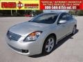 Radiant Silver Metallic 2007 Nissan Altima 3.5 SE