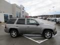 Graystone Metallic - TrailBlazer LT 4x4 Photo No. 2