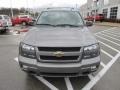Graystone Metallic - TrailBlazer LT 4x4 Photo No. 5