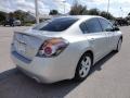 Radiant Silver Metallic - Altima 3.5 SE Photo No. 8