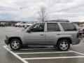 Graystone Metallic - TrailBlazer LT 4x4 Photo No. 7