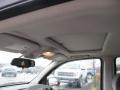 Graystone Metallic - TrailBlazer LT 4x4 Photo No. 11