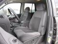 Graystone Metallic - TrailBlazer LT 4x4 Photo No. 14