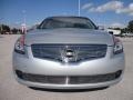 Radiant Silver Metallic - Altima 3.5 SE Photo No. 13