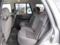 Graystone Metallic - TrailBlazer LT 4x4 Photo No. 20