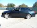 Cosmic Gray Mica - Camry LE Photo No. 6