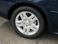 2011 Imperial Blue Metallic Chevrolet Impala LT  photo #3