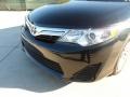 2012 Cosmic Gray Mica Toyota Camry LE  photo #10