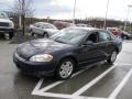 2011 Imperial Blue Metallic Chevrolet Impala LT  photo #7