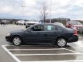 2011 Imperial Blue Metallic Chevrolet Impala LT  photo #8
