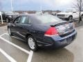 2011 Imperial Blue Metallic Chevrolet Impala LT  photo #9