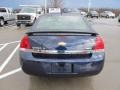 2011 Imperial Blue Metallic Chevrolet Impala LT  photo #10