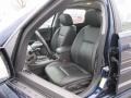 2011 Imperial Blue Metallic Chevrolet Impala LT  photo #12