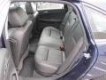 2011 Imperial Blue Metallic Chevrolet Impala LT  photo #13