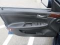 2011 Imperial Blue Metallic Chevrolet Impala LT  photo #14