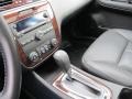 2011 Imperial Blue Metallic Chevrolet Impala LT  photo #18