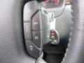 2011 Imperial Blue Metallic Chevrolet Impala LT  photo #20