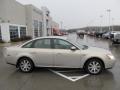 Smokestone Metallic - Taurus SEL Photo No. 2