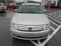 Smokestone Metallic - Taurus SEL Photo No. 3