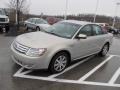 Smokestone Metallic - Taurus SEL Photo No. 4