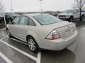 Smokestone Metallic - Taurus SEL Photo No. 6