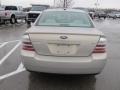 Smokestone Metallic - Taurus SEL Photo No. 7
