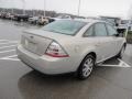 Smokestone Metallic - Taurus SEL Photo No. 8