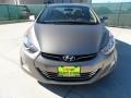 2012 Desert Bronze Hyundai Elantra Limited  photo #8