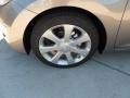 2012 Desert Bronze Hyundai Elantra Limited  photo #11