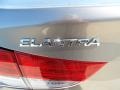 2012 Desert Bronze Hyundai Elantra Limited  photo #15