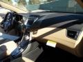 2012 Desert Bronze Hyundai Elantra Limited  photo #19