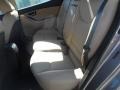 2012 Desert Bronze Hyundai Elantra Limited  photo #21