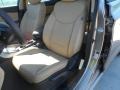 2012 Desert Bronze Hyundai Elantra Limited  photo #24