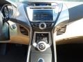 2012 Desert Bronze Hyundai Elantra Limited  photo #28