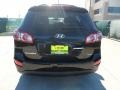 2012 Twilight Black Hyundai Santa Fe Limited V6  photo #4