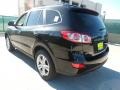 2012 Twilight Black Hyundai Santa Fe Limited V6  photo #5